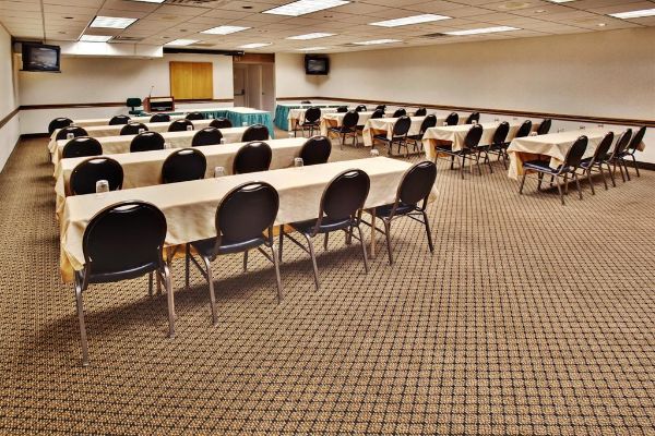 Holiday Inn DES MOINES-AIRPORT/CONF CENTER (Des Moines)